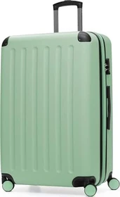 Hauptstadtkoffer Spree Spinner 75cm mint