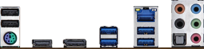 ASRock B560M Steel Legend (Intel 1200)