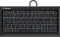 KeySonic KSK-3011ELC, schwarz, USB, DE Vorschaubild