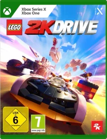 LEGO 2K Drive (Xbox One/SX)
