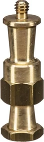 Manfrotto Zapfen 16mm 6-Kant Gewinde 1/4''