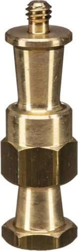 Manfrotto Zapfen 16mm 6-Kant Gewinde 1/4''