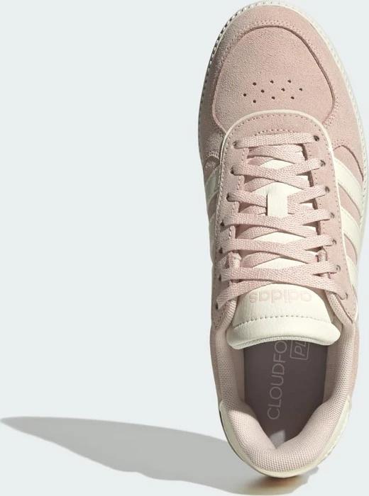adidas Breaknet Sleek wonder quartz/off white (Damen)