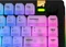 Glorious Polychroma V2 RGB Keycaps, weiß, 131 Tasten, ANSI-US Vorschaubild