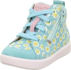 Superfit Supies light green/yellow (Junior)