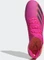 adidas X Ghosted.1 SG shock pink/core black/screaming orange Vorschaubild