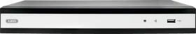 ABUS Security-Center TVVR36401 PoE 4-Kanal, Netzwerk-Videorecorder