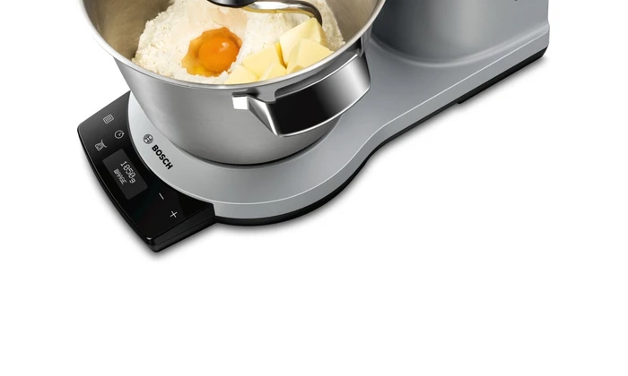 Bosch MUM9DX5S31 OptiMUM