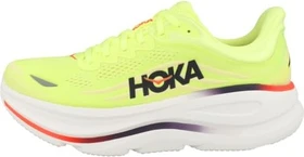 Hoka Bondi 9 neon yuzu/sunlight (Herren)