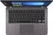 ASUS ZenBook Flip UX360UAK-BB352T, Mineral Grey, Core i7-7500U, 8GB RAM, 256GB SSD, DE Vorschaubild