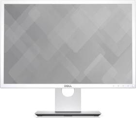 Dell P2217Wh, 22"