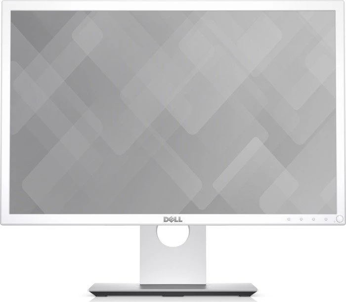 Dell P2217Wh, 22"