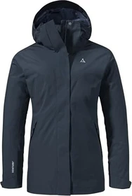 Schöffel Tamina 3in1 Funktionsjacke navy blazer (Damen)