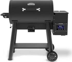 Broil King Crown 500 Pelletgrill