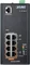 Planet IGS-4215-4P4T Industrial Railmount Gigabit Managed Switch, 8x RJ-45, 144W PoE+ Vorschaubild
