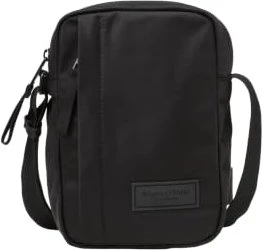 Marc O'Polo Small Recycelt Umhängetasche schwarz
