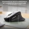 Cherry Stream Desktop Comfort schwarz, USB, DE Vorschaubild