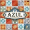 Azul Vorschaubild