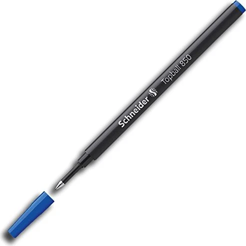 Schneider Topball 850 Tintenrollermine 0.5mm blau