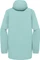 Jack Wolfskin Terraview 2L Funktionsmantel soft jade (Damen) Vorschaubild