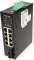 Roline Industrial Railmount Switch, 7x RJ-45, 1x RJ-45/SC-Duplex Vorschaubild