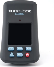 Overtone Labs Tune-Bot Studio