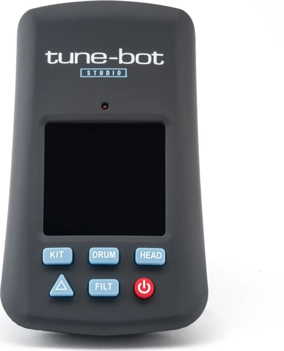 Overtone Labs Tune-Bot Studio