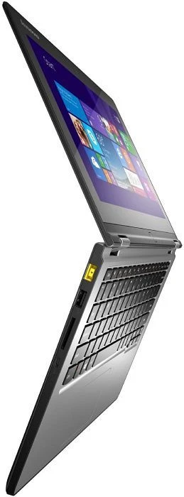 Lenovo Yoga 2 11, Celeron N2920, 4GB RAM, 500GB HDD, DE