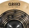 Meinl Classics Custom Dual Crash 19" Vorschaubild