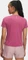 Under Armour Launch Funktionsshirt kurzarm fuchsia dusk/reflective (Damen) Vorschaubild