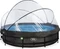 Exit Toys Pool mit Filterpumpe und Abdeckung 360x76cm Vorschaubild