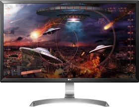 LG 27UD59-B, 27"