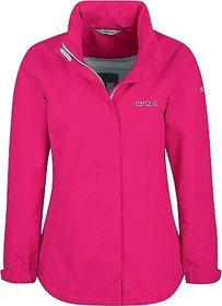 Pro-X Elements Eliza Funktionsjacke cherry (Damen)