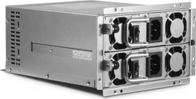 Inter-Tech ASPower 2U 700W, 2HE-Servernetzteil