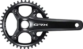 Shimano GRX FC-RX810-1 40 Zähne Kurbelgarnitur 175mm