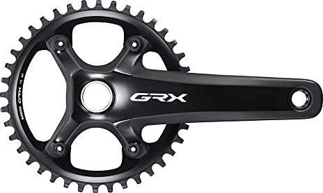 Shimano GRX FC-RX810-1 Kurbelgarnitur