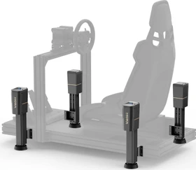 MOZA Racing Haptic Motion Actuator HMA150