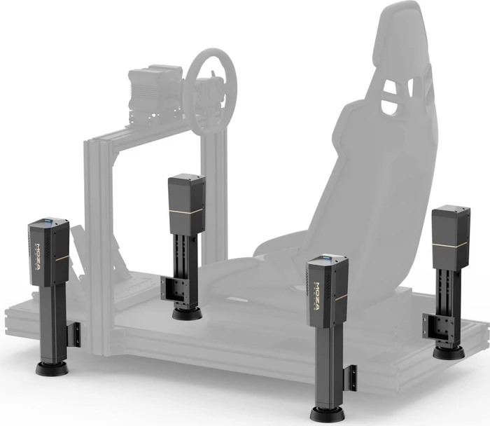 MOZA Racing Haptic Motion Actuator HMA150