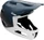 Leatt MTB 5.0 Gravity Fullface-Helm blau (102605539)