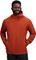 Black Diamond StrataLine Stretch Shell Funktionsjacke burnt sienna (Herren) Vorschaubild