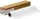 Canon 1569B Universalpapier unbeschichtet, 24", 80g/m², 50m, 3 Rollen (97003753)