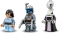 LEGO Star Wars - Jango Fetts Sternenschiff Vorschaubild