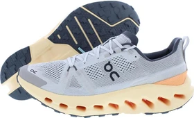 On Cloudsurfer Trail silver/blonde (Herren)