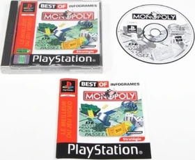 Monopoly (PS1)