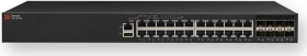 Brocade Ruckus ICX 7250 Rackmount Gigabit Managed Switch, 24x RJ-45, 8x SFP+ (ICX7250-24)