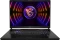 MSI Raider GE78 HX Smart Touchpad 13VG-090, Core Black, Core i9-13980HX, 32GB RAM, 2TB SSD, GeForce RTX 4070, DE Vorschaubild