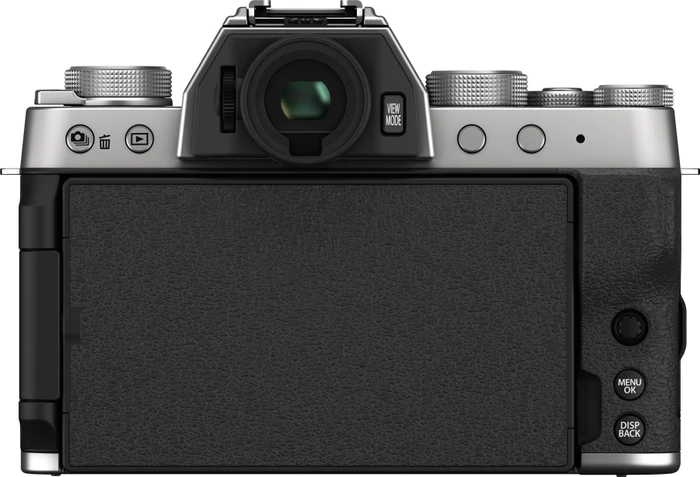 Fujifilm X-T200 silber Body