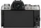 Fujifilm X-T200 silber Body Vorschaubild