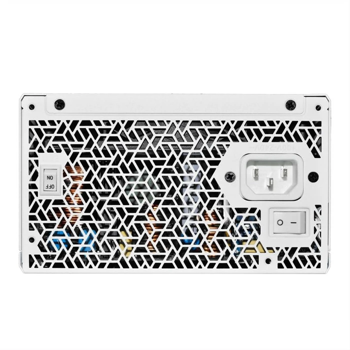 Super Flower Leadex VII Platinum Pro weiß 1200W, ATX 3.1 (SF-1200F14XP (WH))