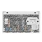 Super Flower Leadex VII Platinum Pro weiß 1200W, ATX 3.1 (SF-1200F14XP (WH)) Vorschaubild